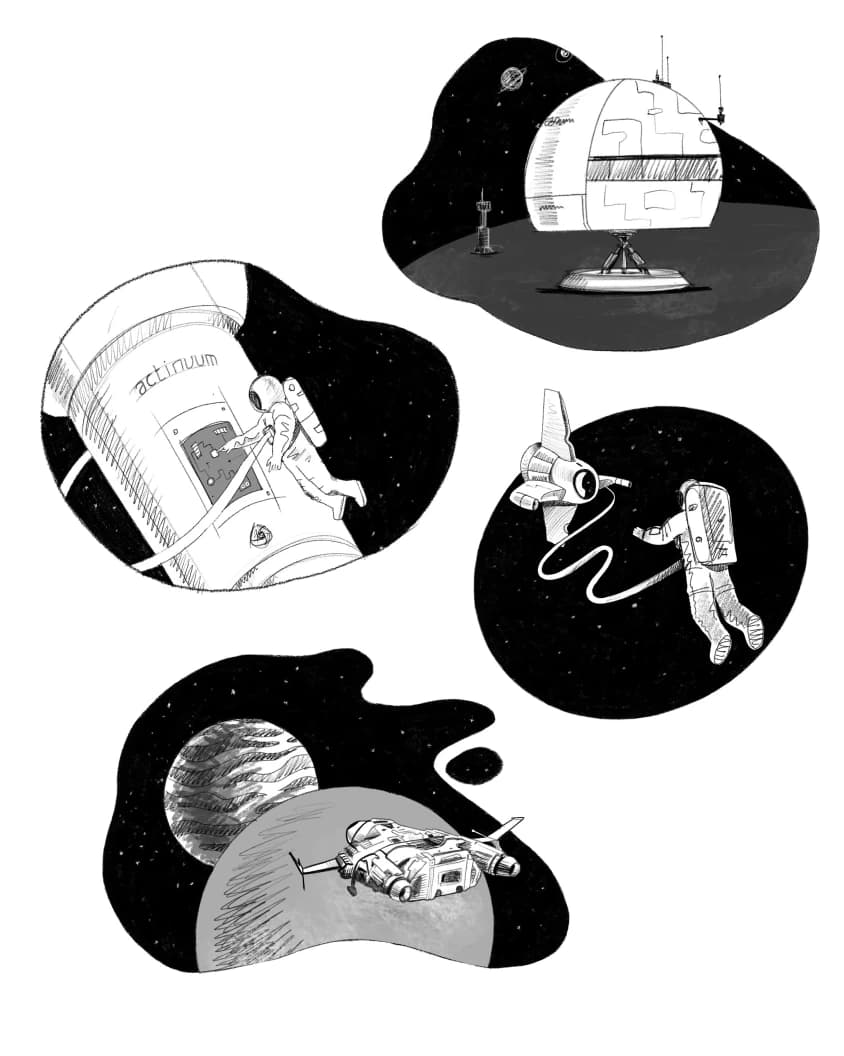 Actinuum — image 3
