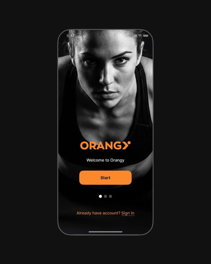 Orangy — image 1