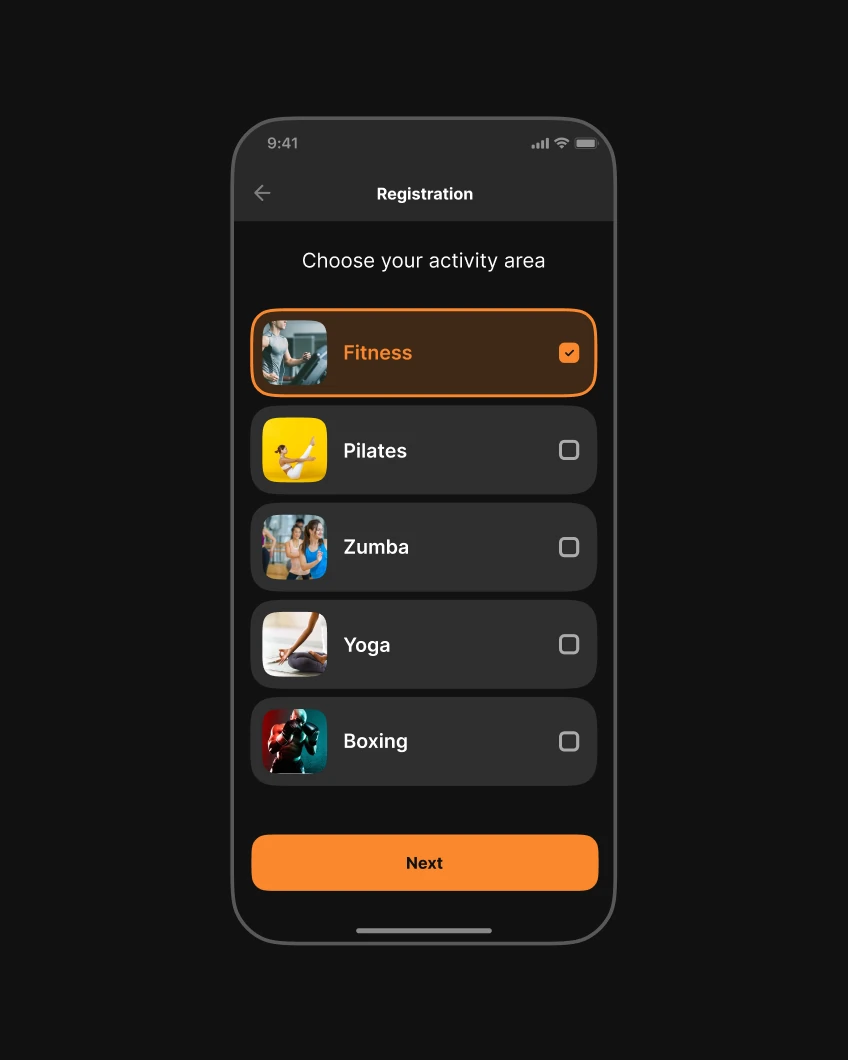 Orangy — image 3
