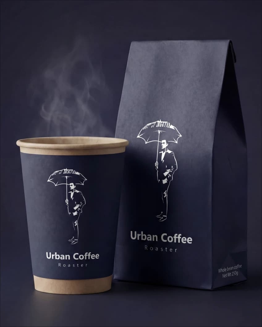 Urban Coffee — image 2