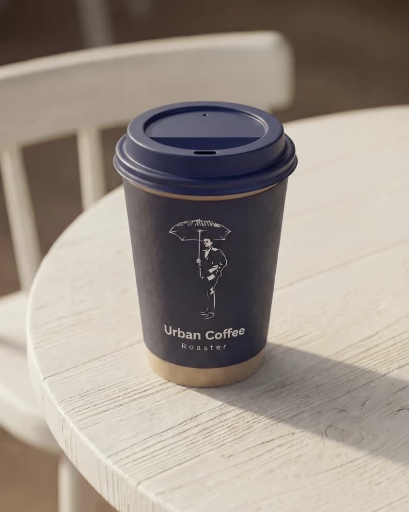 Urban Coffee — image 3