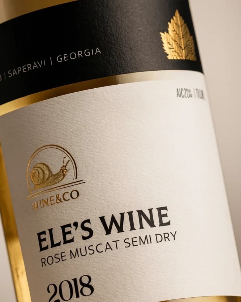 Wine&Co — image 1