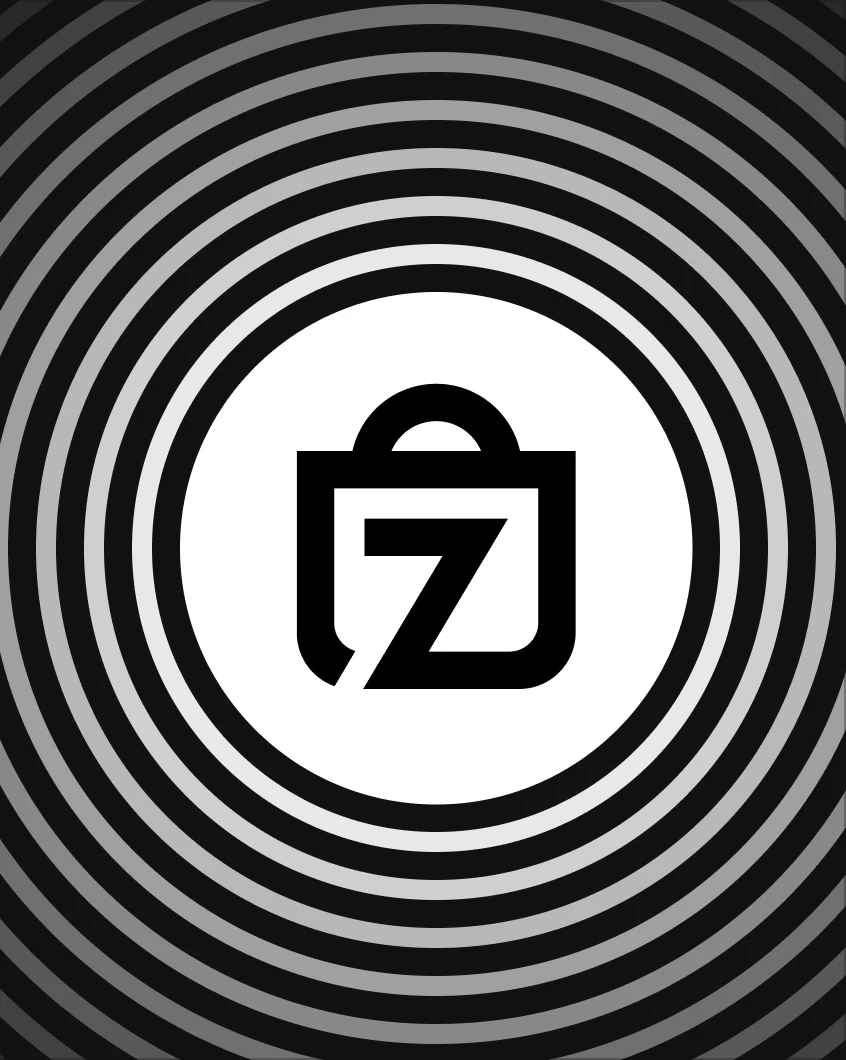 Zebra fashion store — image 1