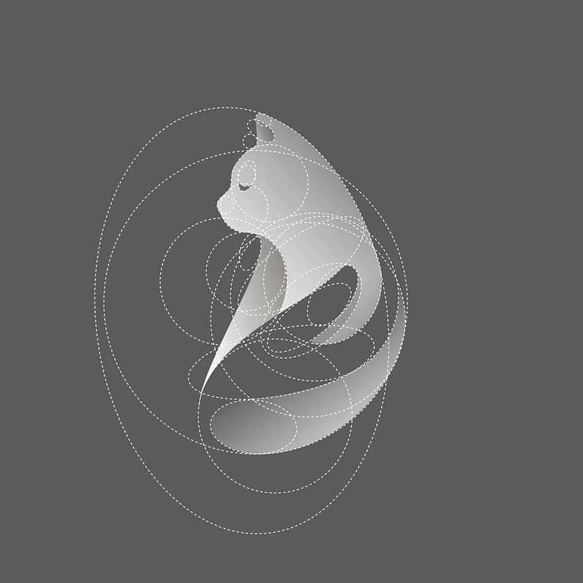 Cattaclub — Logo Design