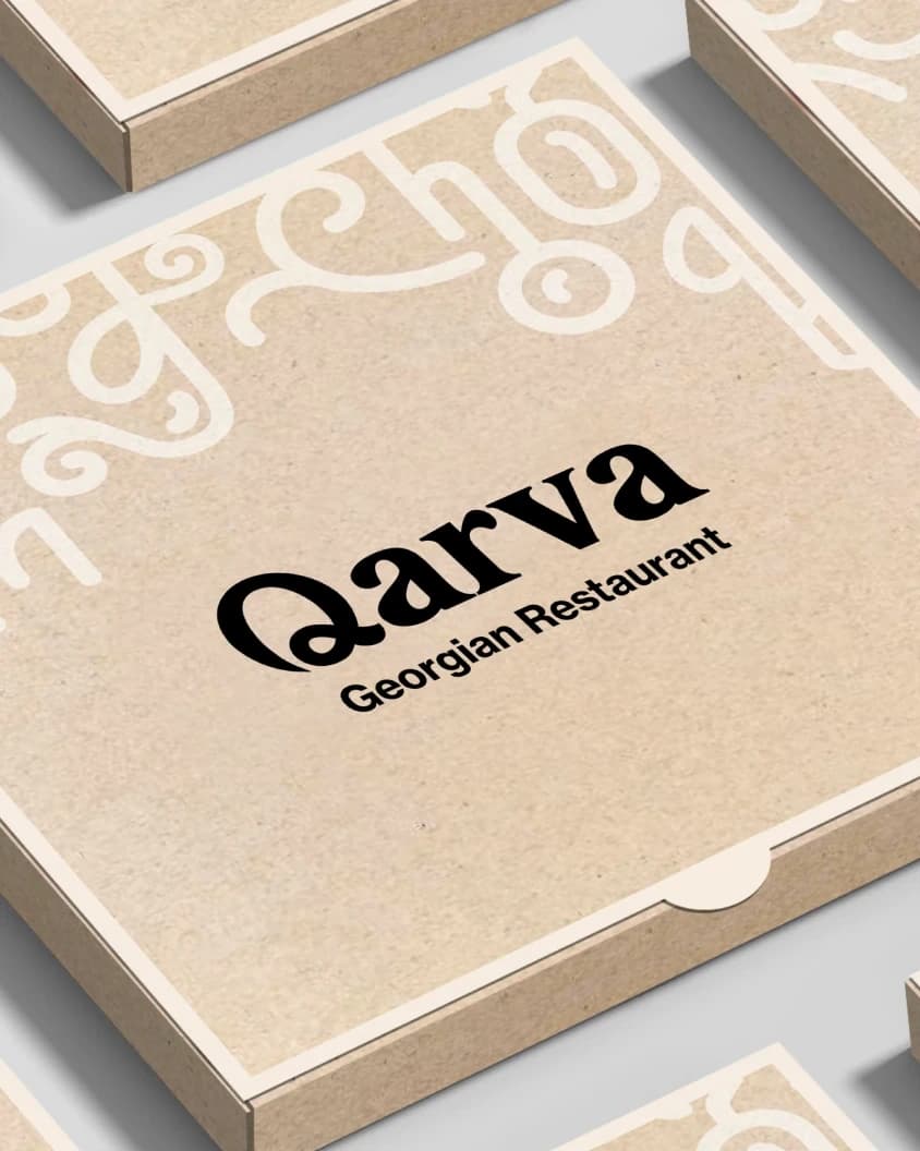 Qarva Georgian Restaurant — image 7