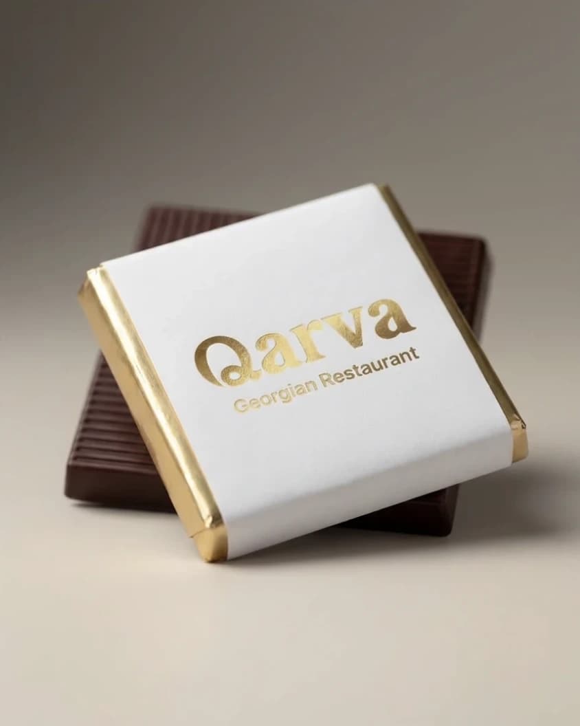Qarva Georgian Restaurant — image 9